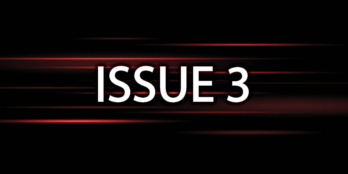 Issue 3-2